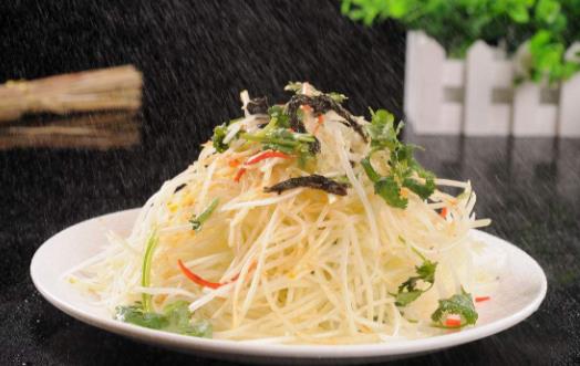 绿豆芽的营养价值 绿豆芽的功效与作用