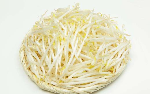 绿豆芽的营养价值 绿豆芽的功效与作用