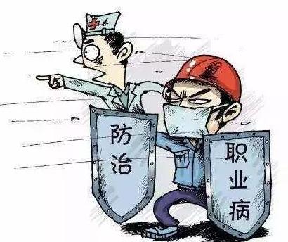 什么是职业病？职业病的危害是什么