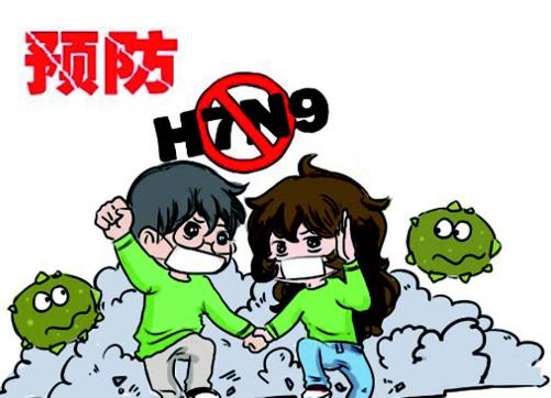 H7N9禽流感症状表现是什么？h7n9流感是什么