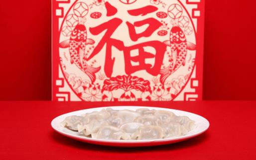 倒着的福字应该贴在哪里？过年为什么要贴福字