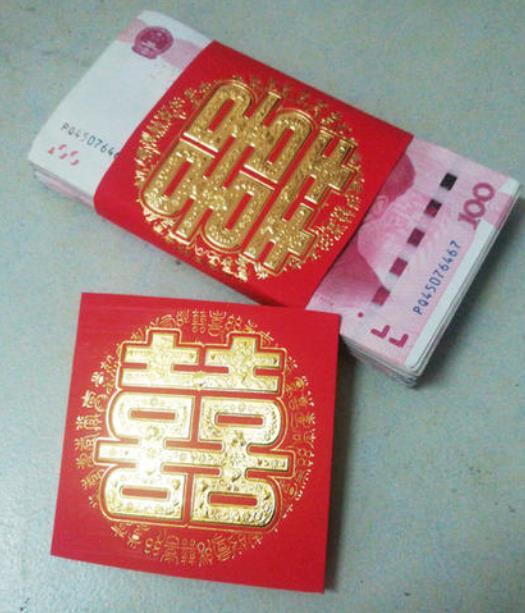 结婚份子钱提前一个月给行吗？给结婚份子钱要注意什么