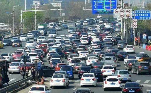 2021电子进京证不打印会被拍吗？进京证过期了车在北京怎么处罚