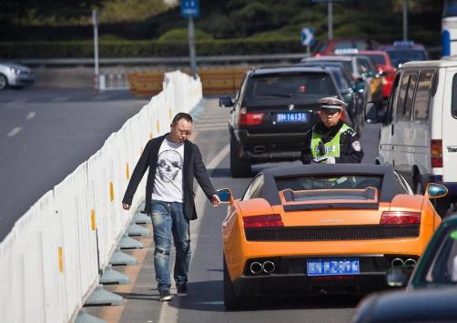 进京证违章了扣的是谁的分？外地车进京必须办进京证吗
