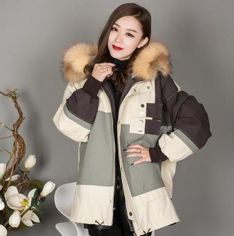 派克服往身上粘毛怎么办？派克服的保养方法