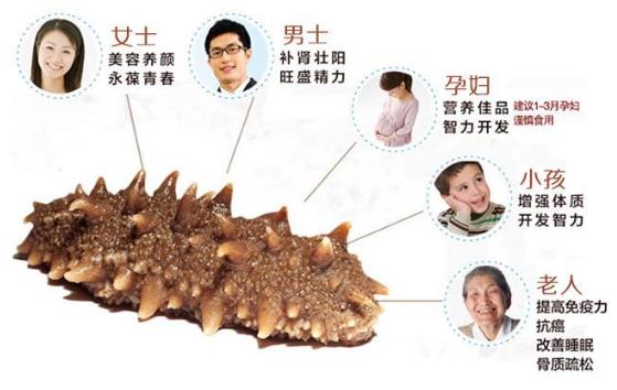 海参怎么吃最有营养？海参食用方法与禁忌(一)