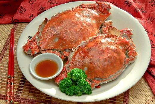 什么人不能吃螃蟹？吃螃蟹的饮食禁忌