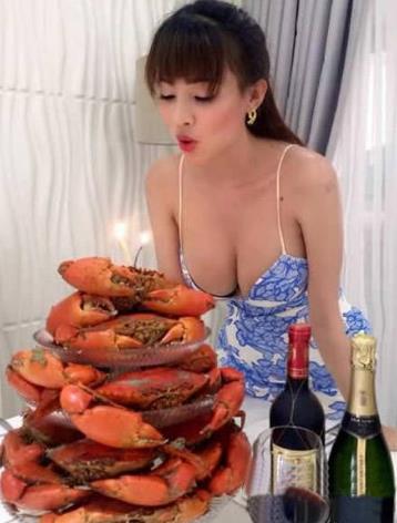 吃螃蟹的讲究 怎么吃螃蟹才健康？
