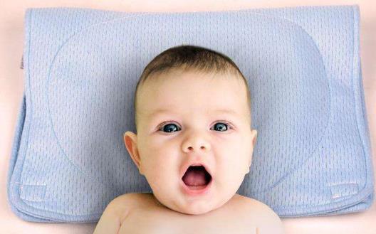选择怎样的枕头利于睡眠 如何给婴儿选枕头 如何保养枕头