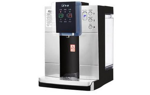 饮水机怎么清洗 清洗饮水机的误区