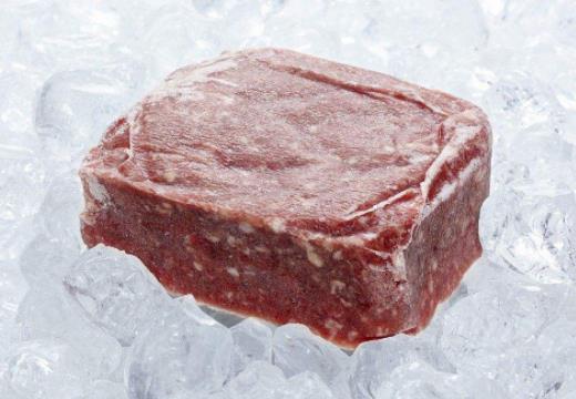 冷冻肉可保存多长时间？放冰箱冷冻的肉类，可以存放多久不坏