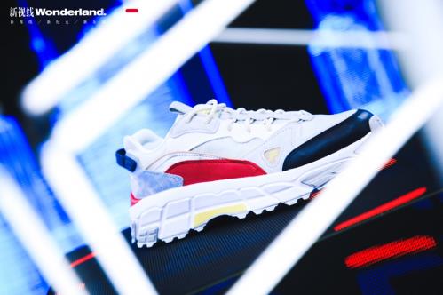 FILA X Wonderland极致之夜 携手打造行无所限乐享派对