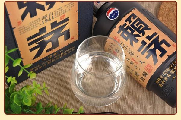 赖茅系列酒中哪款性价比高？哪款赖茅口感最接近飞天茅台