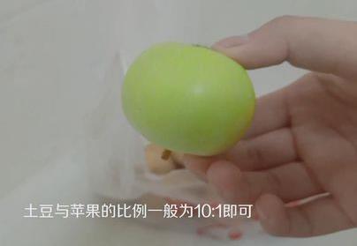 土豆发芽了把芽去掉可以吃吗？土豆长了一点点小芽还能吃吗