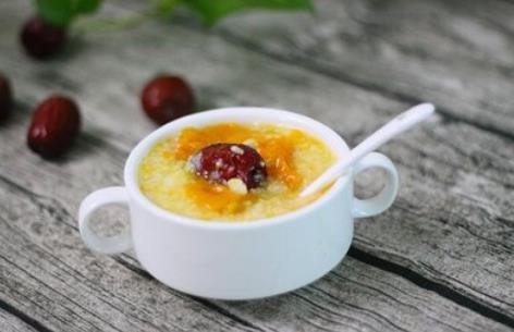 有什么健脾养胃的饮食 关于健脾养胃的粥