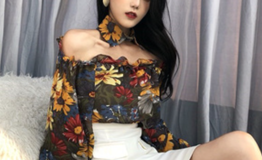 夏季露肉季节 微胖女生怎么穿搭可以遮住粗胳膊变成一个小仙女？