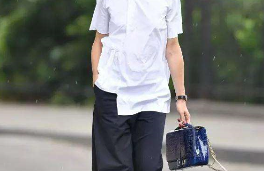 怎么做个甜甜森系女孩？学会森系穿搭变甜甜森系女孩