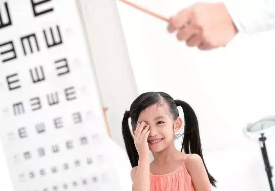 谢培英教授怎么样 孩子度数飞涨治疗要及时 方法要得当