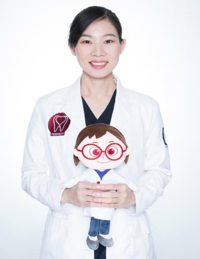 湛江致美口腔曾玉珠“坚持医学初心，以技术和服务助力口腔健康”