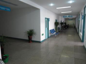 乌鲁木齐爱德华医院在哪，立足乌鲁木齐，以身作则为市民健康护航！