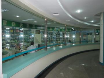 乌鲁木齐爱德华医院在哪，立足乌鲁木齐，以身作则为市民健康护航！