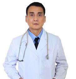 上海虹桥医院精神科专家何炳华——精心治疗、热心服务