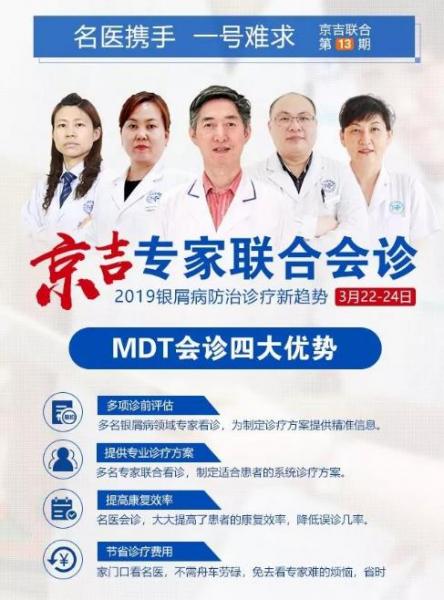 长春华山皮肤病医院诚邀葛蒙梁教授坐诊第13次联合会诊
