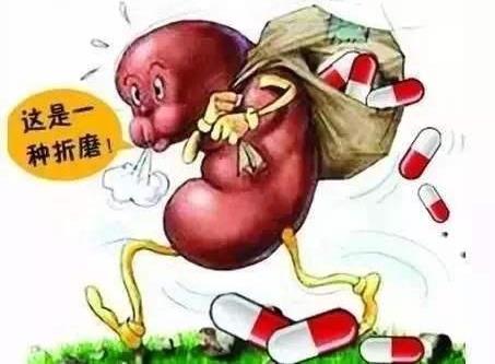 北京联科中医肾病医院提醒您关注儿童肾脏健康