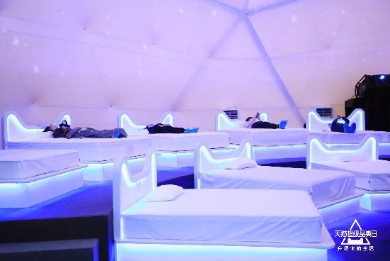 雅兰床垫为睡眠注入灵魂，突破睡眠新体验