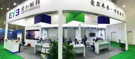 武汉爱尔眼科怎么样 还您一双明亮的眼睛