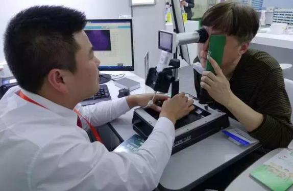 武汉爱尔眼科怎么样 还您一双明亮的眼睛