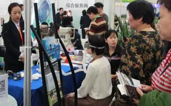 武汉爱尔眼科怎么样 还您一双明亮的眼睛