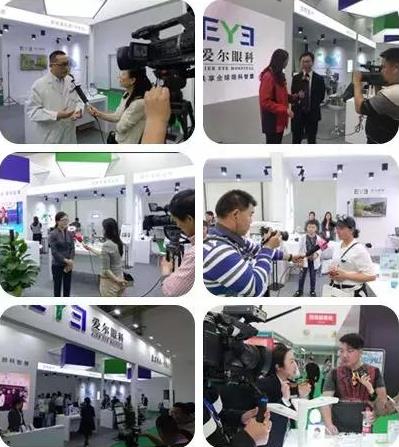 武汉爱尔眼科怎么样 还您一双明亮的眼睛