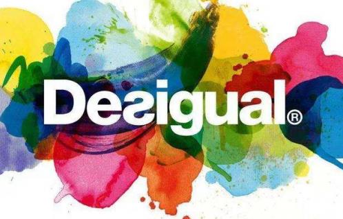 毕业旅行，Desigual德诗高让美好一路延续！