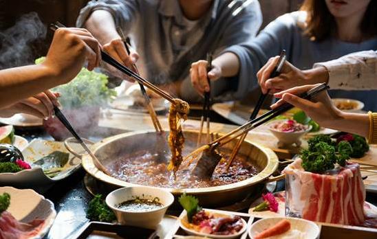 餐前阻断餐后分解，UC咔油饮以创新科技守护国人饮食健康