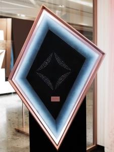 Libertaime深圳万象天地全球第三家品牌旗舰店闪耀深圳 摩登风尚钻饰升级零售体验续梦真我如钻