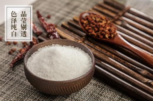 什么食盐比较好 雪天益生元盐为健康生活“助攻”