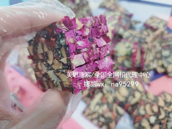 美思康宸阿胶多少钱一盒 探秘出厂价