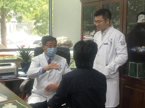 联合丽格第一医院柳春明教授：青少年在什么时间做正颌最合适？