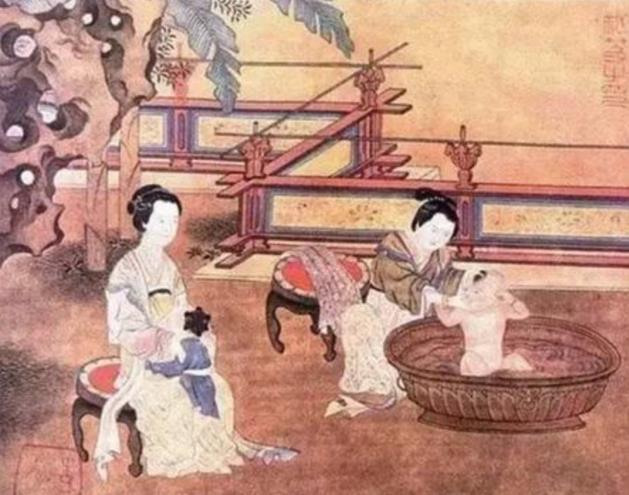 无硅油洗发水中的阳离子大大加重了头皮负担
