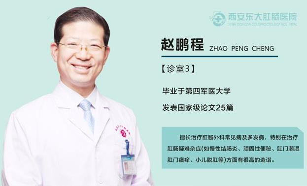西安东大肛肠医院：痔疮来袭，后门告急怎么办？