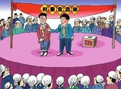 2021村两委有案底能参选吗？2021年农村换届选举的最新政策！