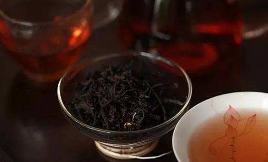 肾结石患者能喝黑茶吗？黑茶有哪些功效？