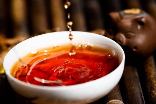 肾结石患者能喝黑茶吗？黑茶有哪些功效？