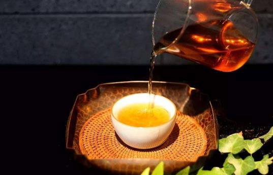 肾结石患者能喝黑茶吗？黑茶有哪些功效？