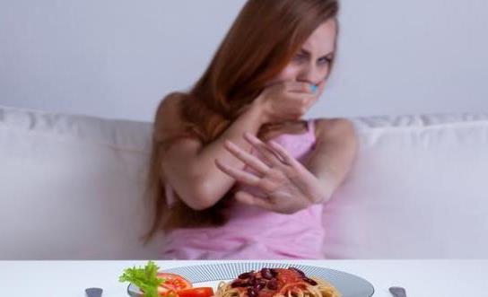 什么是神经性呕吐？患神经性呕吐的原因有哪些？