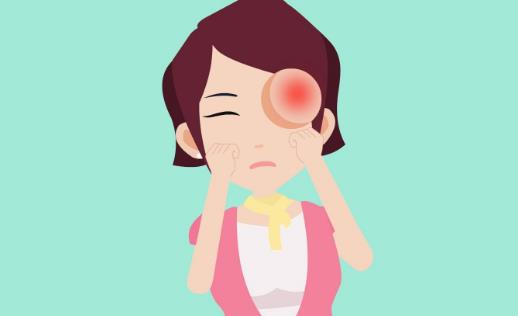 眼睛肿的原因有哪些？眼睛肿怎么消肿？