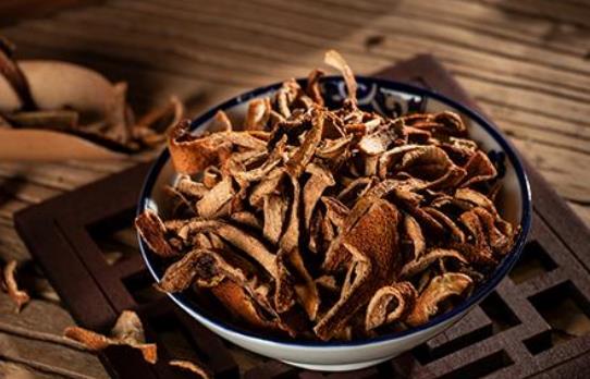 为什么说陈皮时间越长越好？陈皮有哪些作用？