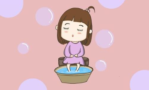 泡脚可以缓解脱发吗？泡脚需要注意什么？