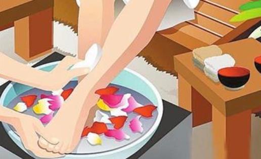 泡脚也有坏处！泡脚一定要注意这些！